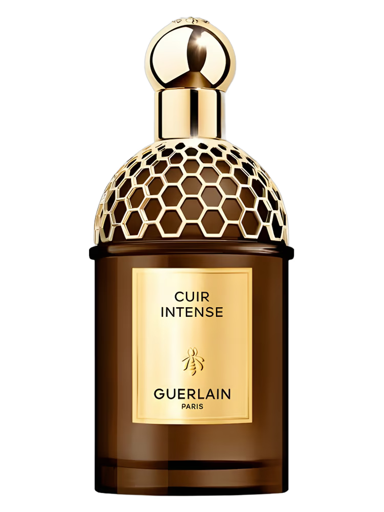 Guerlain Cuir Intense Eau De Parfum fragrance product image