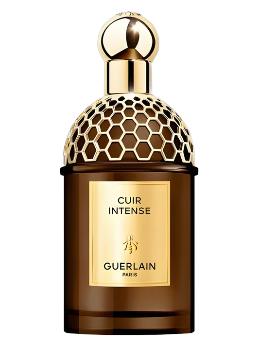 Guerlain Cuir Intense Eau De Parfum fragrance product image