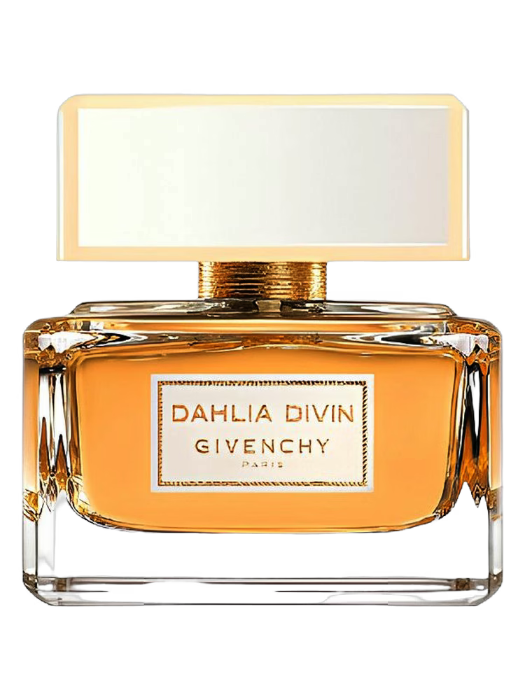 Givenchy Dahlia Divin Eau De Parfum fragrance product image