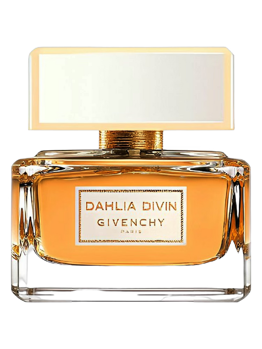 Givenchy Dahlia Divin Eau De Parfum fragrance product image