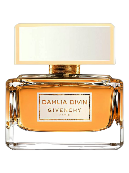 Givenchy Dahlia Divin Eau De Parfum fragrance product image