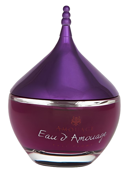 Amouage Eau d'Amouage Eau De Parfum fragrance product image