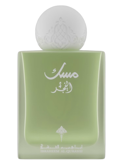 IBRAQ Musk Al Fajr Eau De Parfum fragrance product image