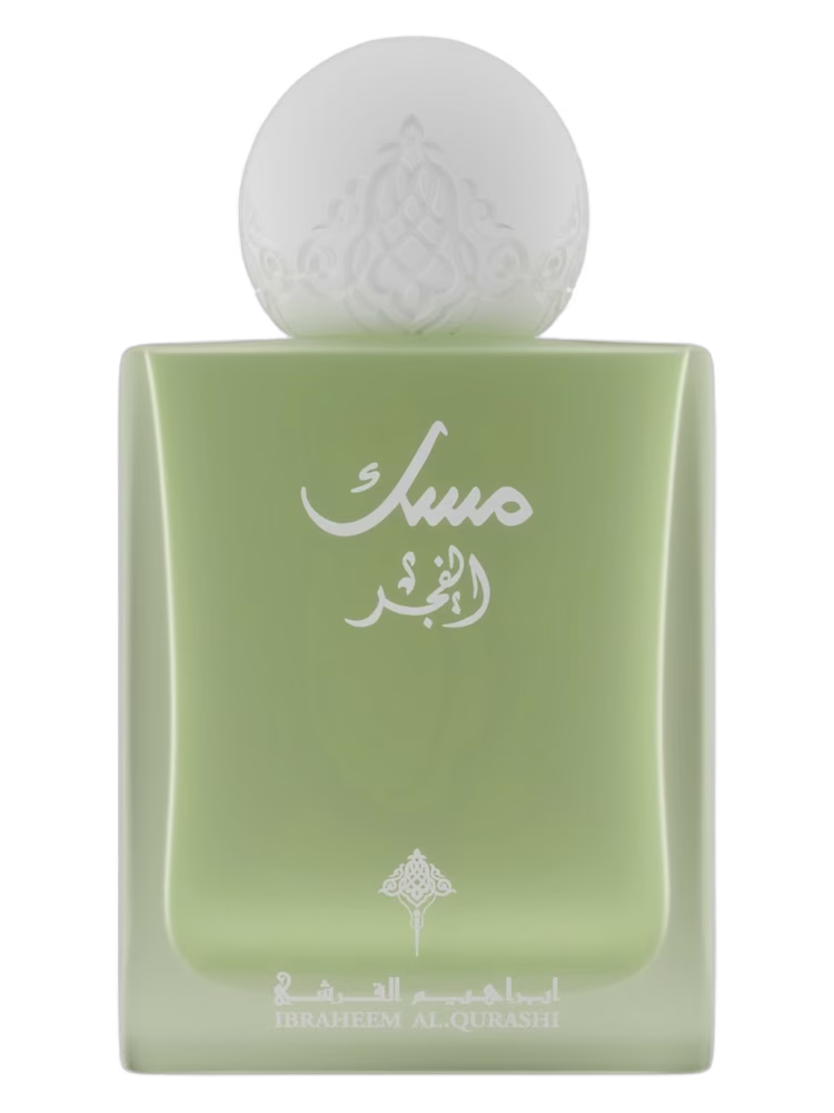IBRAQ Musk Al Fajr Eau De Parfum fragrance product image