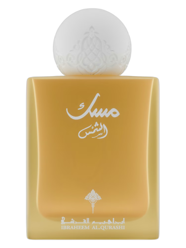 IBRAQ Musk Al Shams Eau De Parfum fragrance product image