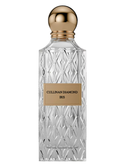 IBRAQ Cullinan Diamond Iris Eau De Parfum fragrance product image