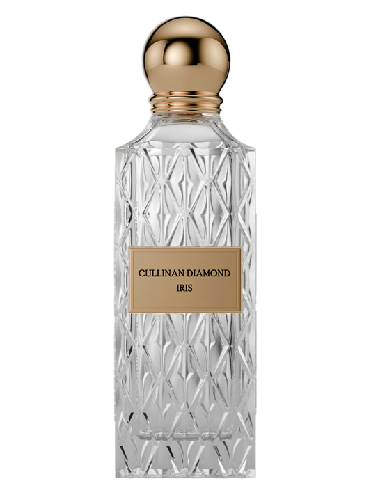IBRAQ Cullinan Diamond Iris Eau De Parfum fragrance product image