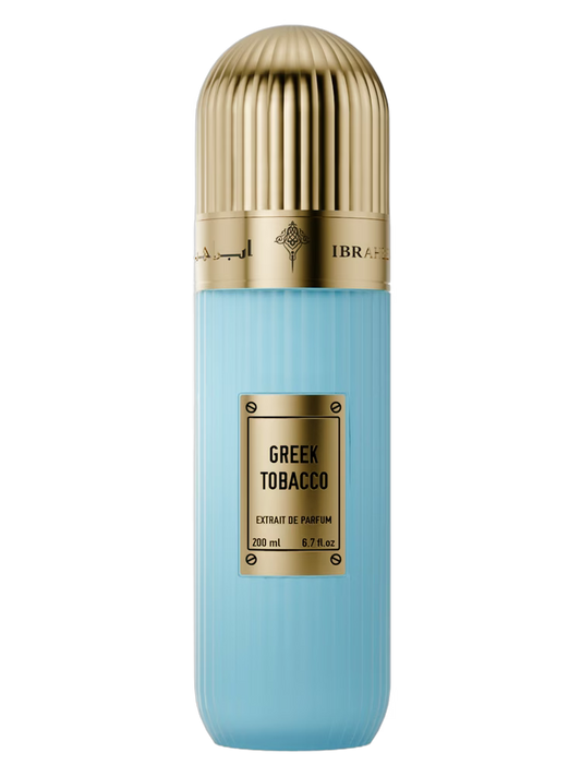 IBRAQ Greek Tobacco Extrait De Parfum fragrance product image
