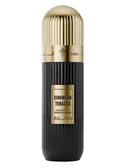 IBRAQ Dominican Tobacco Eau De Parfum fragrance product image
