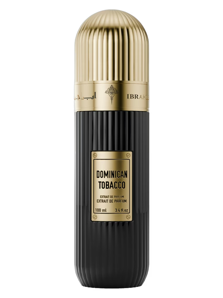 IBRAQ Dominican Tobacco Eau De Parfum fragrance product image