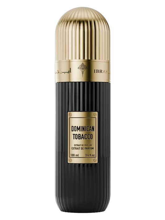 IBRAQ Dominican Tobacco Eau De Parfum fragrance product image
