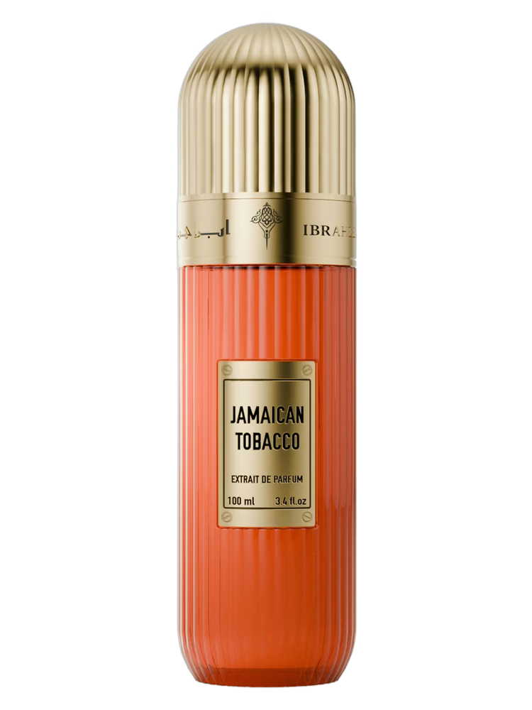 IBRAQ Jamaican Tobacco Extrait De Parfum fragrance product image