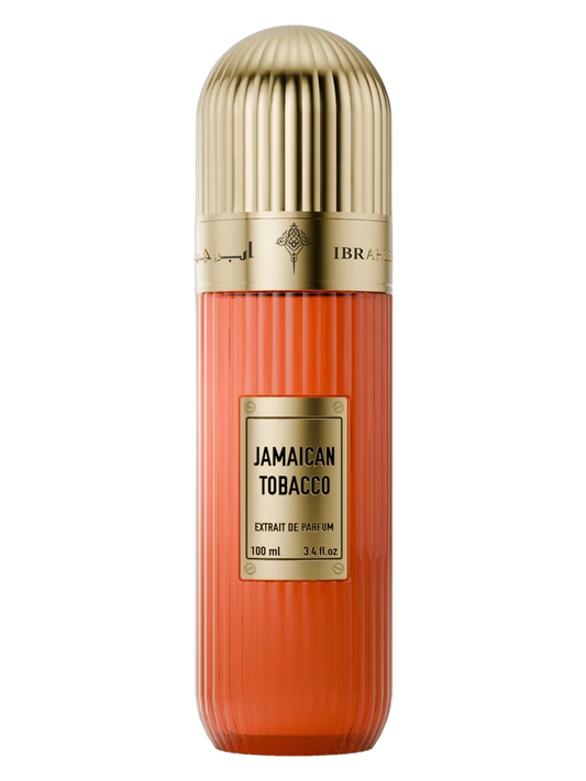 IBRAQ Jamaican Tobacco Extrait De Parfum fragrance product image