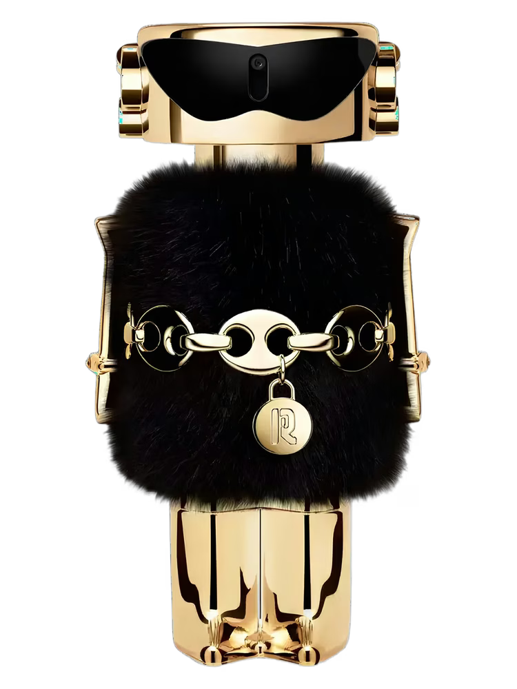Paco Rabanne FAME The Couture Edition Eau De Parfum fragrance product image