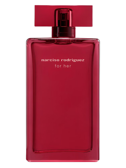 Narciso Rodriguez For Her Intense Eau De Parfum Intense fragrance product image
