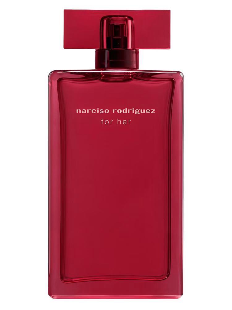 Narciso Rodriguez For Her Intense Eau De Parfum Intense fragrance product image