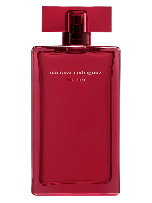 Narciso Rodriguez For Her Intense Eau De Parfum Intense fragrance product image