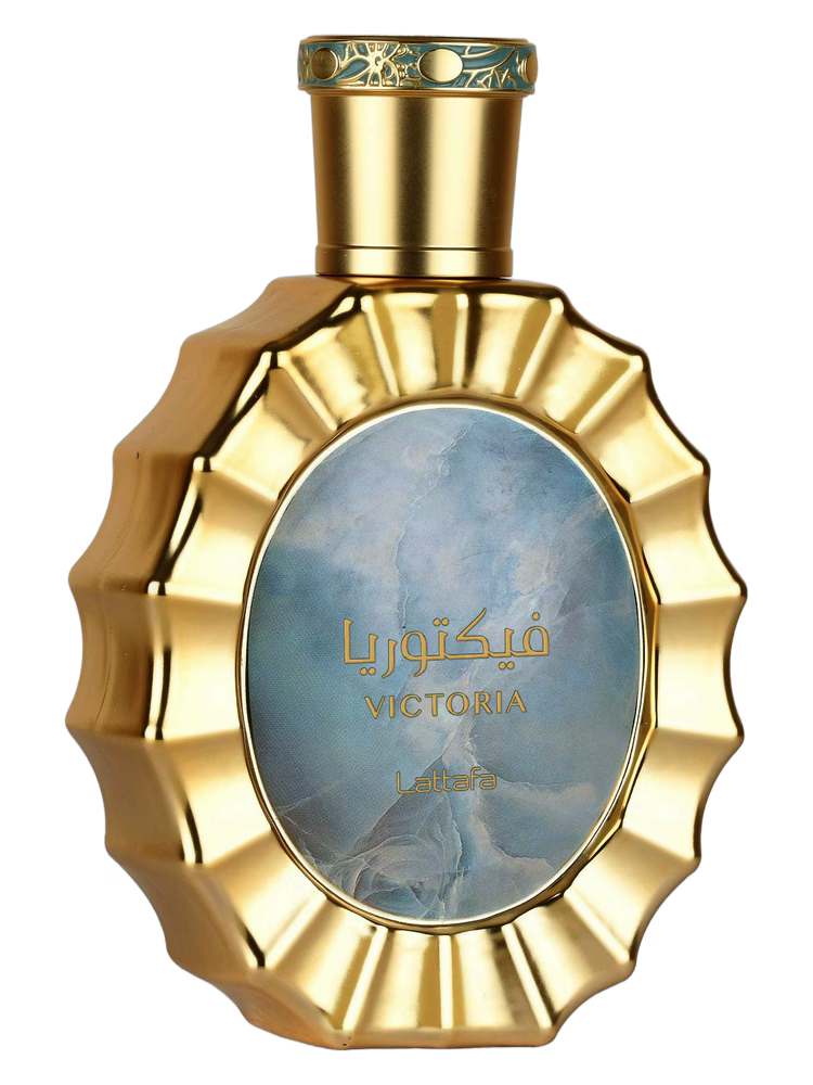 Lattafa Victoria Eau De Parfum fragrance product image