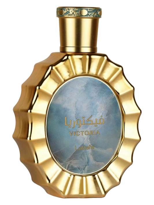 Lattafa Victoria Eau De Parfum fragrance product image