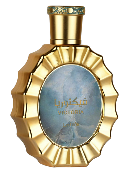 Lattafa Victoria Eau De Parfum fragrance product image