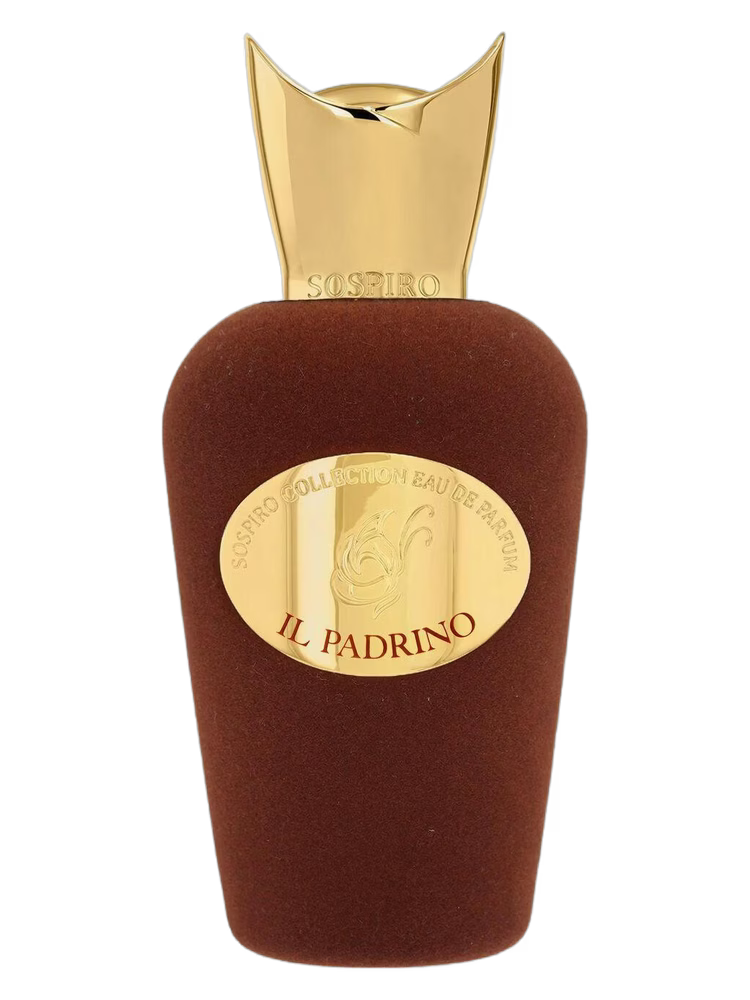 Sospiro Il Padrino Eau De Parfum fragrance product image