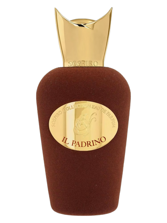 Sospiro Il Padrino Eau De Parfum fragrance product image