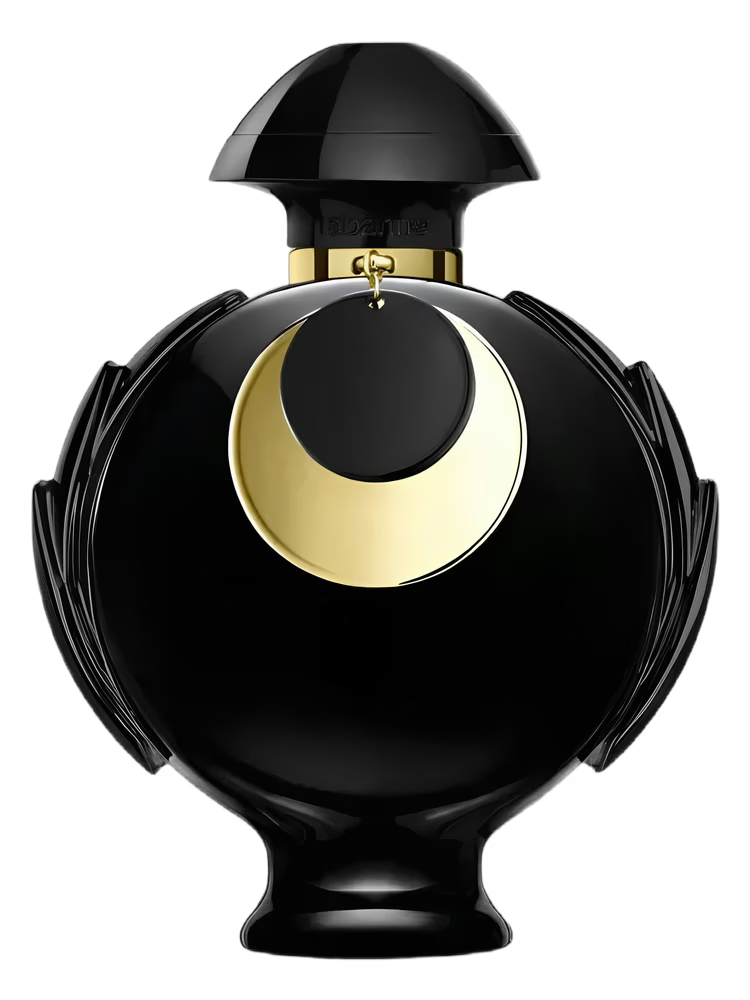 Paco Rabanne Olympea Absolu Parfum Intense fragrance product image