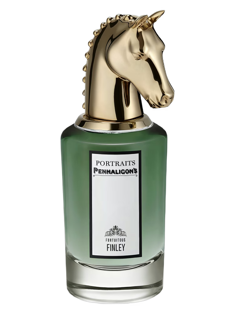 Penhaligon's Fortuitous Finley Eau De Parfum fragrance product image