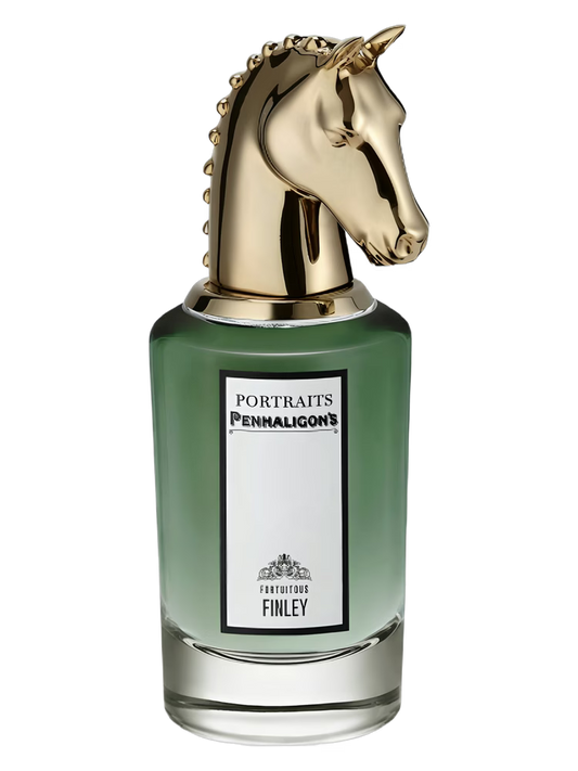 Penhaligon's Fortuitous Finley Eau De Parfum fragrance product image
