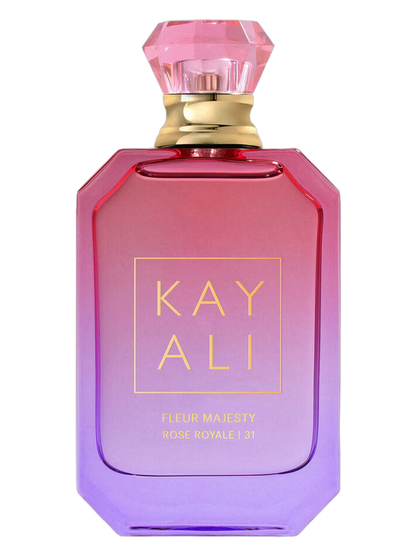 Huda Beauty Kayali Fleur Majesty Rose Royale 31 Eau De Parfum fragrance product image