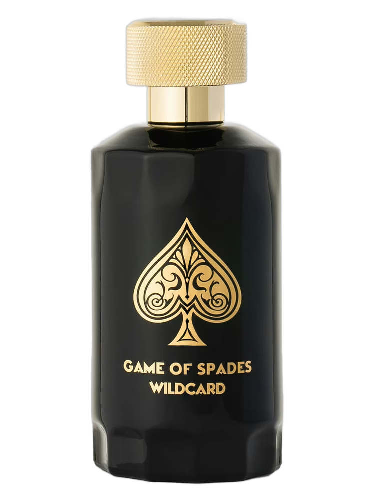 Jo Milano Paris Game Of Spades Wild Card Eau De Parfum