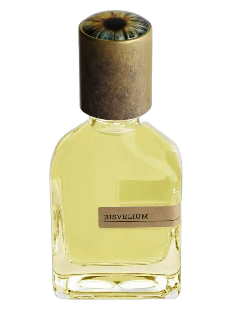 Orto Parisi Risvelium Extrait De Parfum fragrance product image