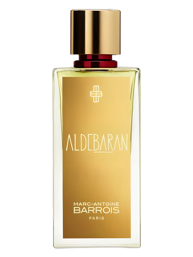 Marc Antoine Aldebaran Barrois Eau De Parfum fragrance product image