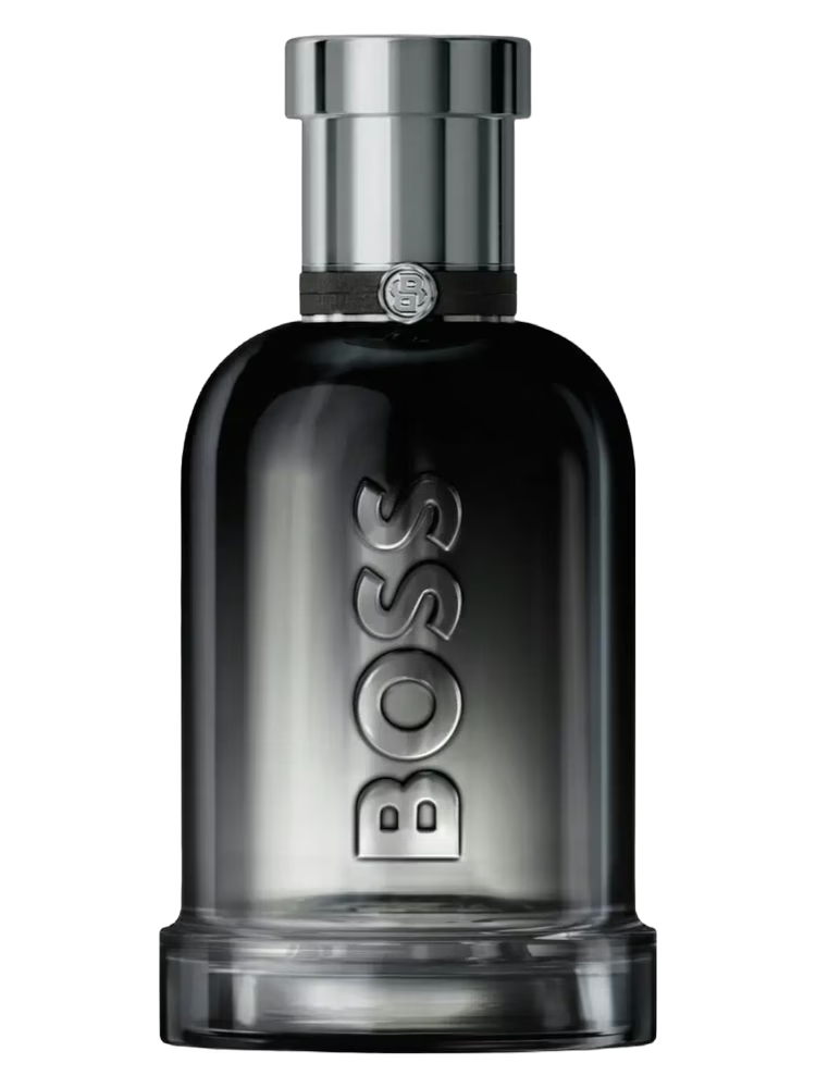 Hugo Boss Bottled Beyond Eau De Parfum fragrance product image