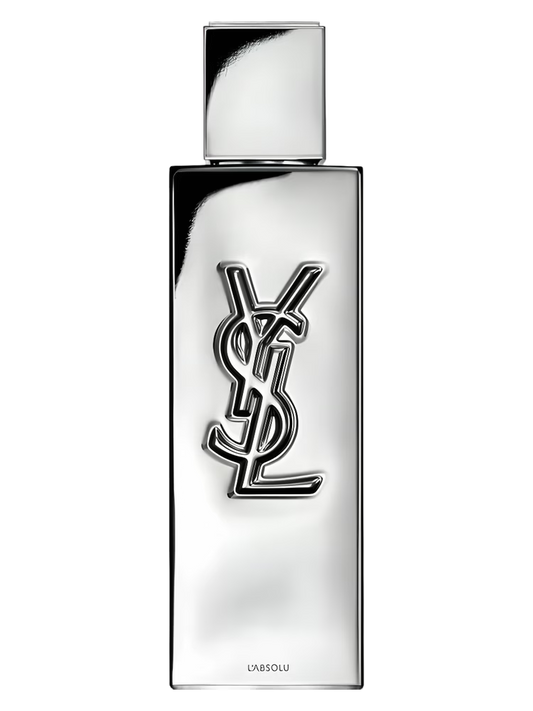 YSL Myslf L'Absolu fragrance product image