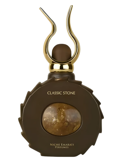 Lattafa Classic Stone Eau De Parfum fragrance product image