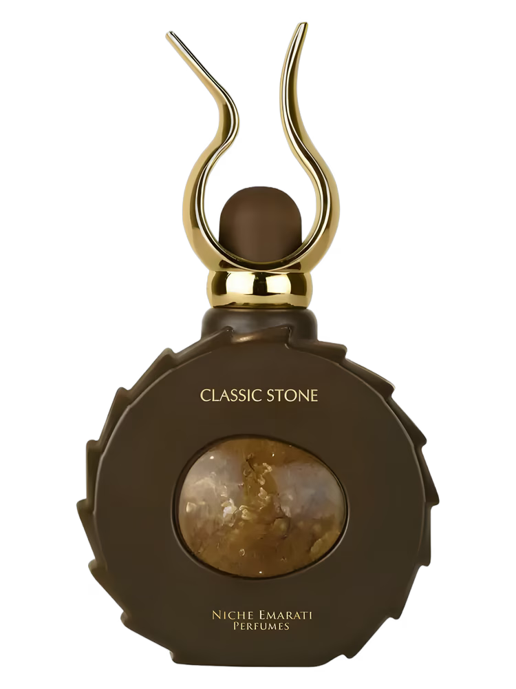 Lattafa Classic Stone Eau De Parfum fragrance product image