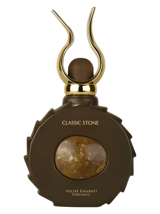 Lattafa Classic Stone Eau De Parfum fragrance product image