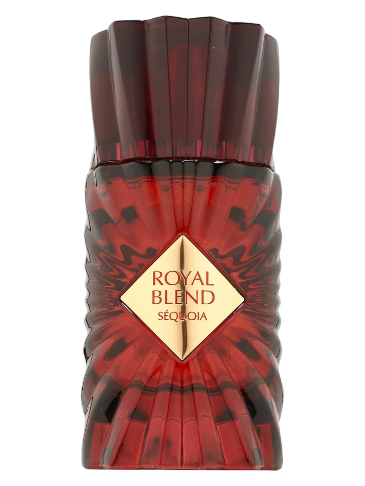 French Avenue Royal Blend Séquoia Extrait De Parfum fragrance product image