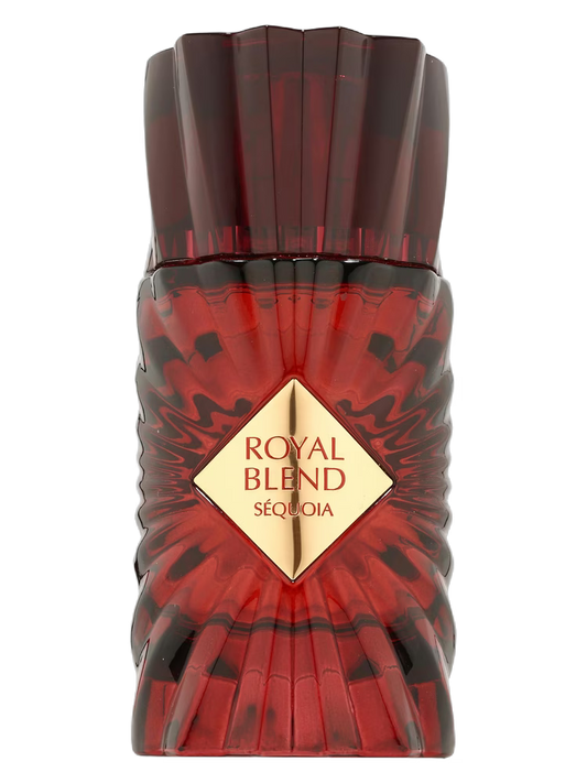 French Avenue Royal Blend Séquoia Extrait De Parfum fragrance product image