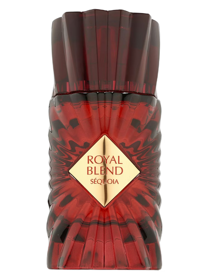 French Avenue Royal Blend Séquoia Extrait De Parfum fragrance product image