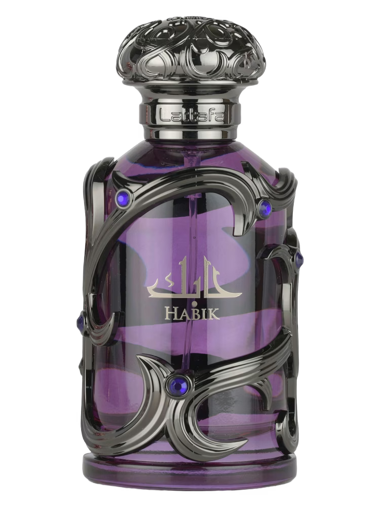 Lattafa Habik Eau De Parfum fragrance product image