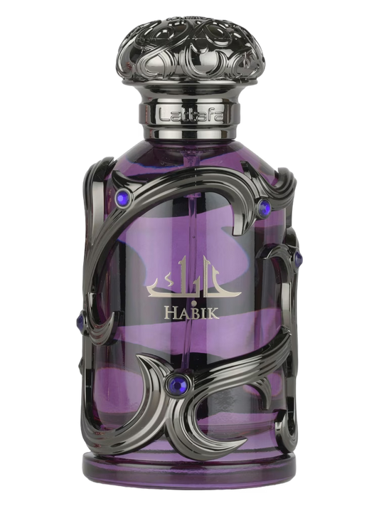 Lattafa Habik Eau De Parfum fragrance product image