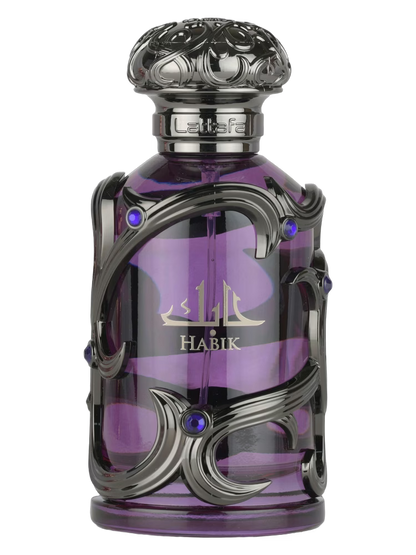 Lattafa Habik Eau De Parfum fragrance product image