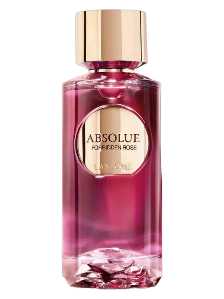 Lancôme Absolue Forbidden Rose Eau De Parfum fragrance product image