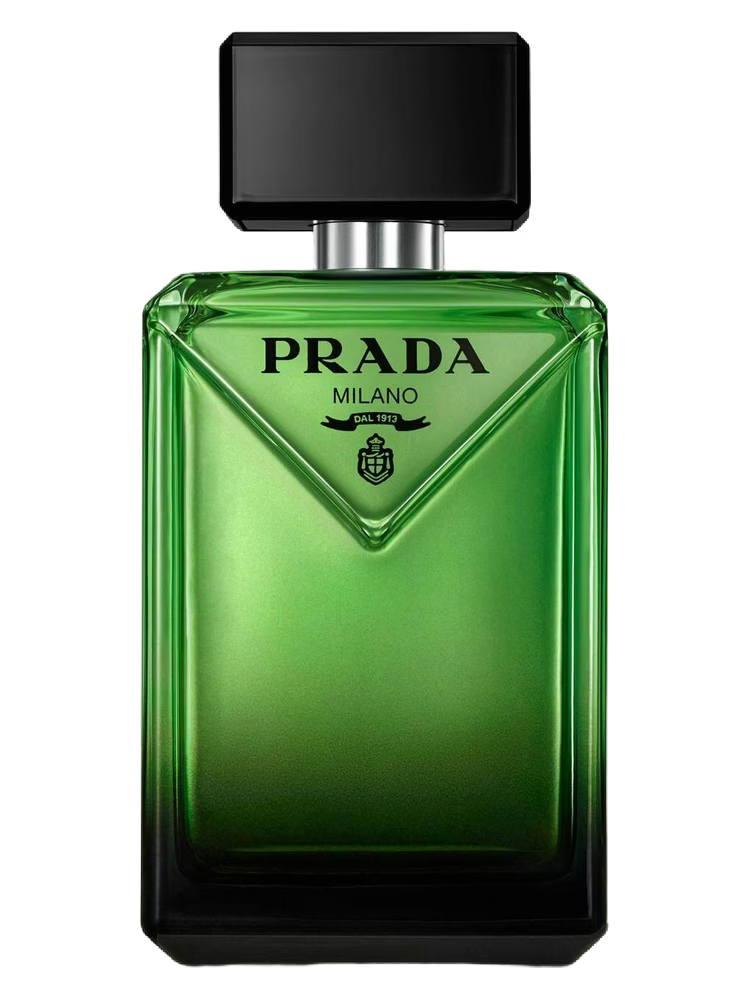 Prada Paradigme Eau De Parfum fragrance product image