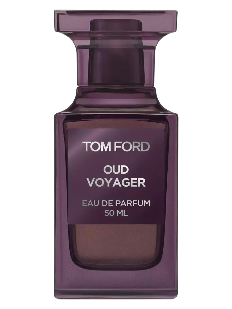 Tom Ford Oud Voyager Eau De Parfum fragrance product image