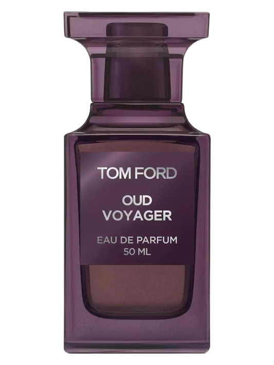 Tom Ford Oud Voyager Eau De Parfum fragrance product image