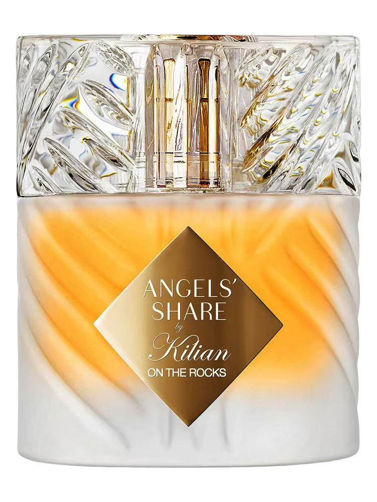 Kilian Angels Share On The Rocks Eau De Parfum fragrance product image