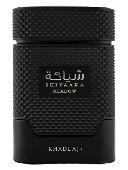 Khadlaj Shiyaaka Shadow Eau De Parfum